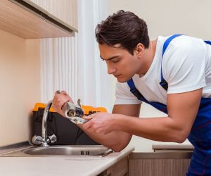 About Water Heater Repair LLC Rockport, WA
